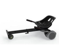 Hama Nakładka dla BALANCE SCOOTER109888 - 1406322 - zdjęcie 2